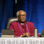 Episcopal Presiding Bishop Resolves Complaint Against Predecessor Michael Curry
