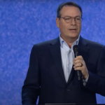 Church of the Highlands Founding Pastor Chris Hodges Stepping Down