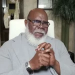 T.D. Jakes Files Affidavit in Response to Sexual Abuse Allegations