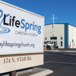 Church Plants Growing in Idaho and Other Northwestern States