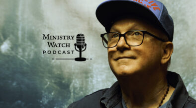 Ep. 441: A Conversation with Charlie Peacock - MinistryWatch