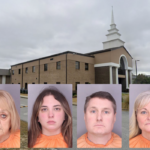 Four Arrested in Connection with Alleged Child Abuse at SC Christian School
