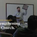 Ministry Spotlight: Training Leaders International
