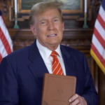 President Trump’s China Tariffs to Raise Cost of Bibles