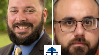 Two PCA Pastors Charged with Crimes in Last Month