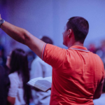 More Men Attending Church Than Women, Volunteering Rebounding