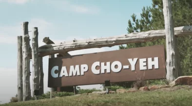 Ministry Spotlight: Camp Cho-Yeh & Conference Center