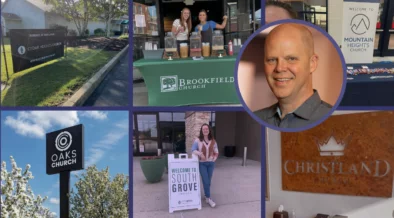 Churches are Leaving the ‘Network’ Led by Steve Morgan