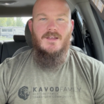 Christian Author Gets Second Chance