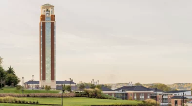 Seminary Enrollment is Up, but Some Big Seminaries are Stalled