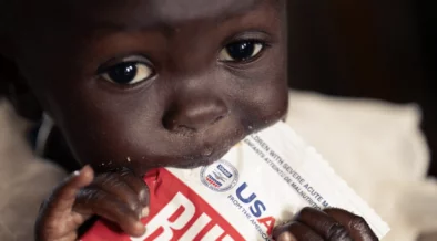 Church-Supported Nonprofit Loses, Then Regains, USAID Funding 