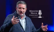 Ep. 446: Jared Wilson on How Not to Drift From The Gospel