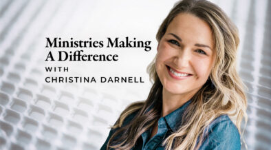 Ministries Making a Difference