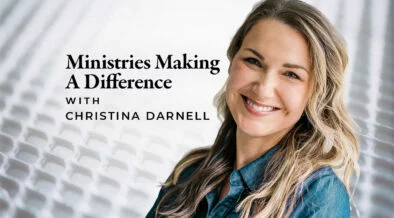 Ministries Making a Difference