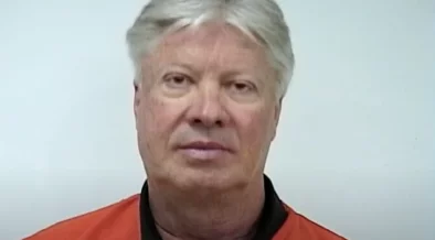 Gateway Founder Robert Morris Turns Himself in to Authorities