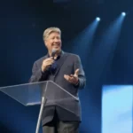 Former Gateway Pastor Robert Morris Indicted by Oklahoma Grand Jury