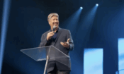 Former Gateway Pastor Robert Morris Indicted by Oklahoma Grand Jury <br>  <p style='font-size:18px;line-height: 1.2em;'>Morris, who resigned as Gateway’s pastor, faces five counts of lewd or indecent acts with a child.</p>