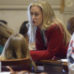 Bills Seek to Improve Safety for South Carolinians as They Worship and Attend Class