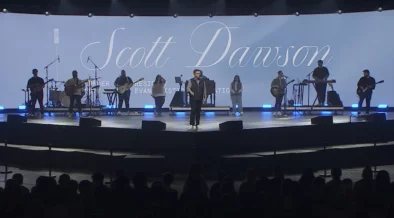 Ministry Spotlight: The Scott Dawson Evangelistic Association