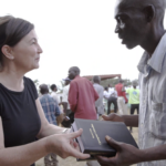 Ministry Spotlight: Seed Company