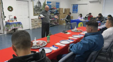 At the Border, a Migrant Evangelization Ministry on Pause