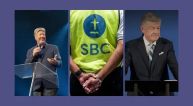 WEEKLY REVIEW: Snapshot of Top Ministry Happenings From This Past Week