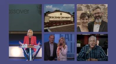 MinistryWatch’s Top 10 Stories for the Month of April