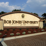 Is Bob Jones Facing Closure?