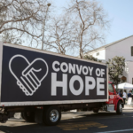 Ministry Spotlight: Convoy of Hope