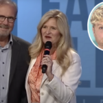 Megachurch Founder's Son Indicted on 27 Charges of Sexual Abuse