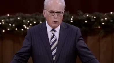 Ministry Spotlight: Grace to You