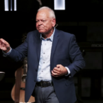 Judge Rules Against Former SBC President Johnny Hunt in Guidepost Defamation Suit