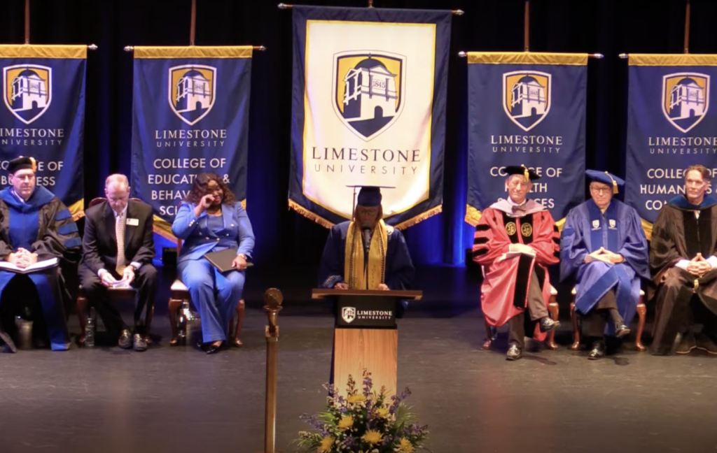 Limestone University Needs 6M to Stay Open MinistryWatch