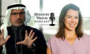 Ep. 454: An Update on the Hijazi Bible Translation Project