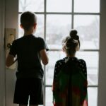 Anti-Abuse Laws Make Grooming a Criminal Offense