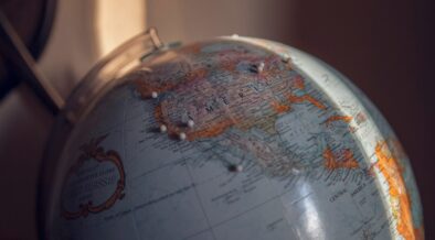 Presbyterian Church (USA) Closes Missions Agency