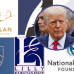 US Government Attempts to Reduce Grants, Increase Taxes on Foundations