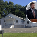 MD Pastor Charged With Stealing More Than $100K From Church 