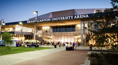 Lawsuit Against Grand Canyon Education Moves Forward