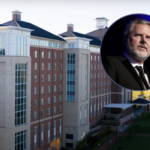 Settlement Terms Between Liberty University and Jerry Falwell Jr. Revealed
