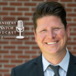 Ep. 461: Dordt University’s Aaron Baart on “Missions Upside Down”