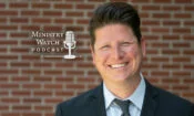 Ep. 461: Dordt University’s Aaron Baart on “Missions Upside Down”