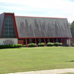 NJ Town Faces Court Battle With Episcopal Church Over Property