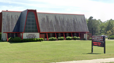 NJ Town Faces Court Battle With Episcopal Church Over Property