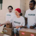 Value of Volunteers Jumped in 2024