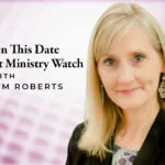 On This Date in MinistryWatch