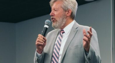Charles Petitt, Longtime President of Carolina University, Dies at 23-Year Service Mark