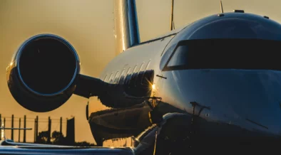 Pastors and Planes – April