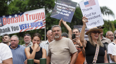 Episcopal Church Ends Partnership with US Government