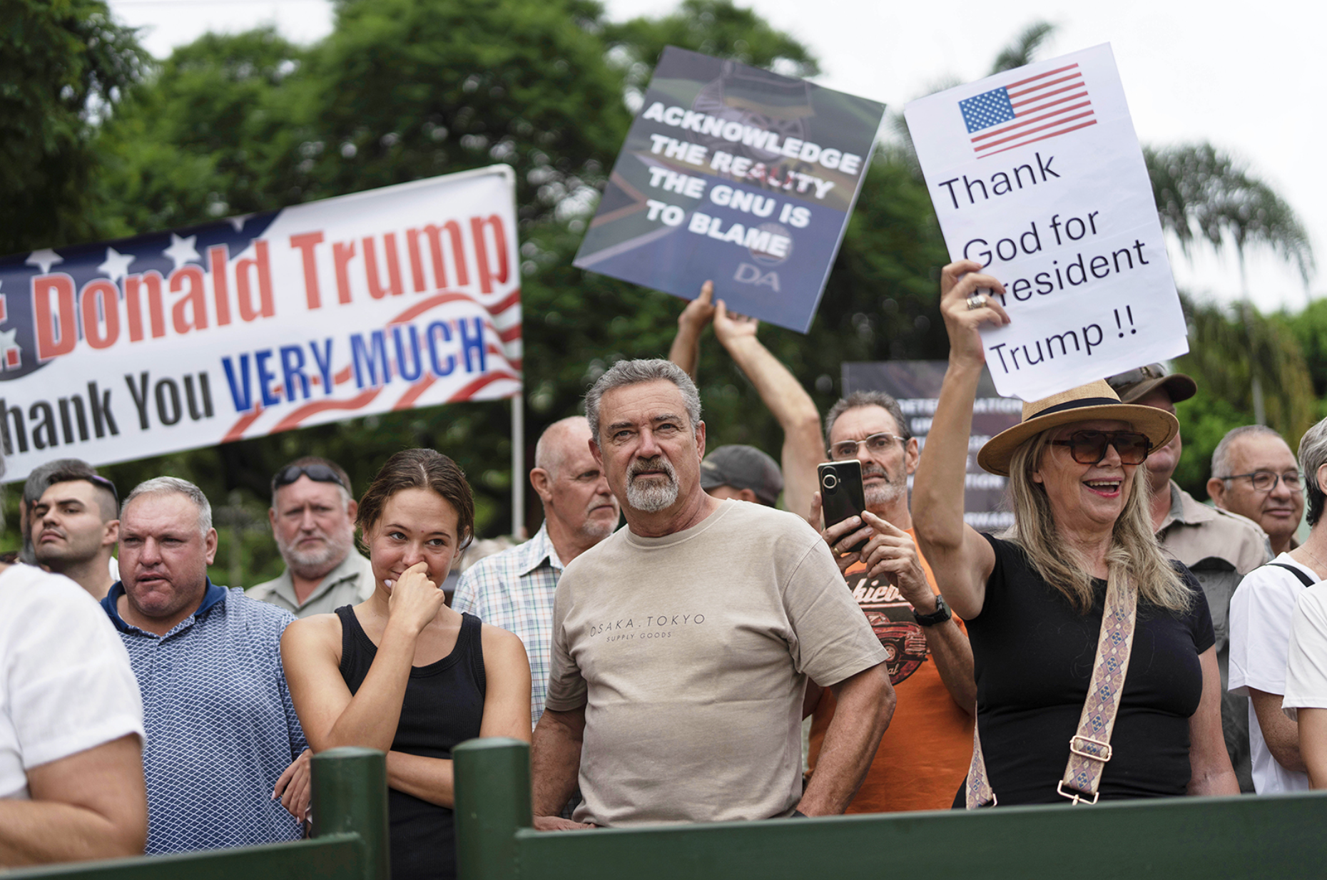 Episcopal Church Ends Partnership with US Government – MinistryWatch